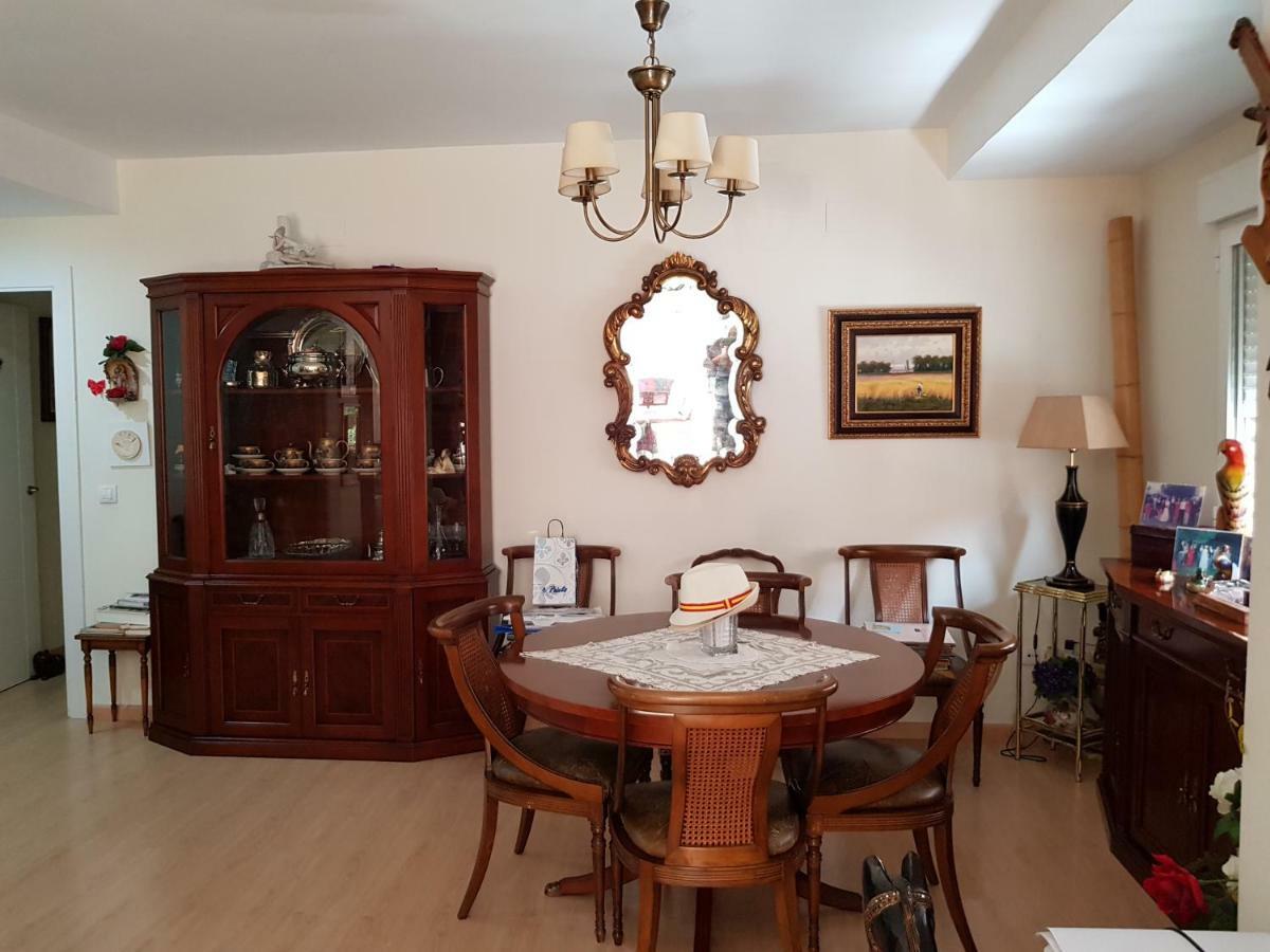 شقة Habitacion Privada A 1500 Metros De La Playa فالنسيا المظهر الخارجي الصورة