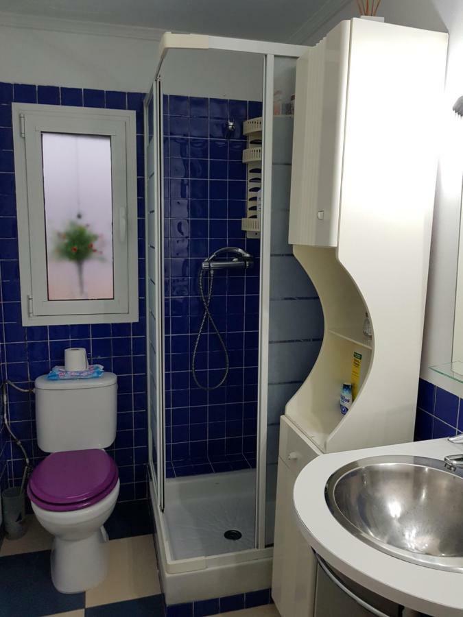 شقة Habitacion Privada A 1500 Metros De La Playa فالنسيا المظهر الخارجي الصورة
